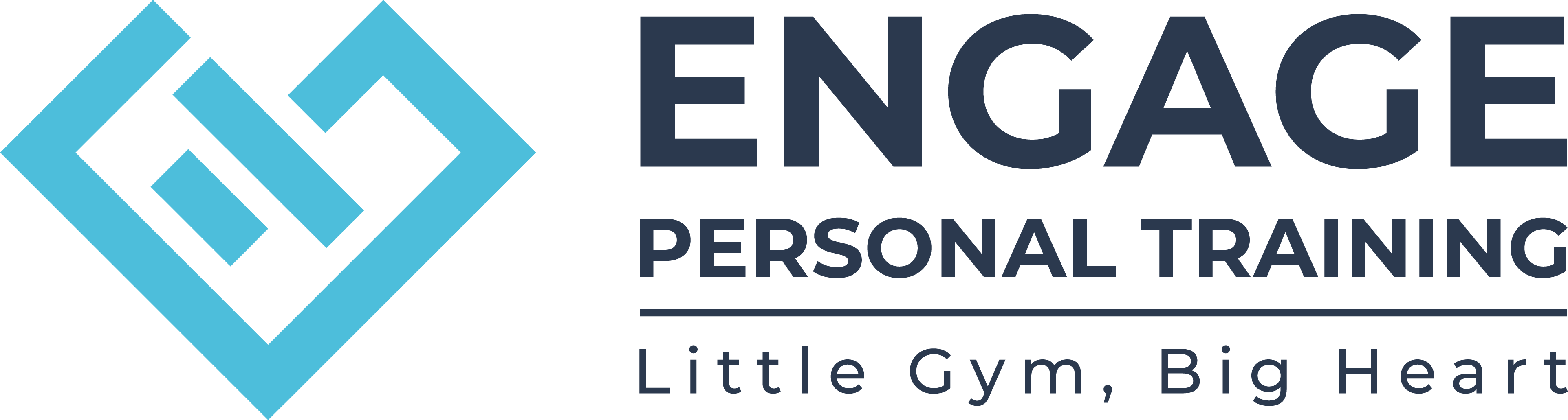 Engage Personal Training